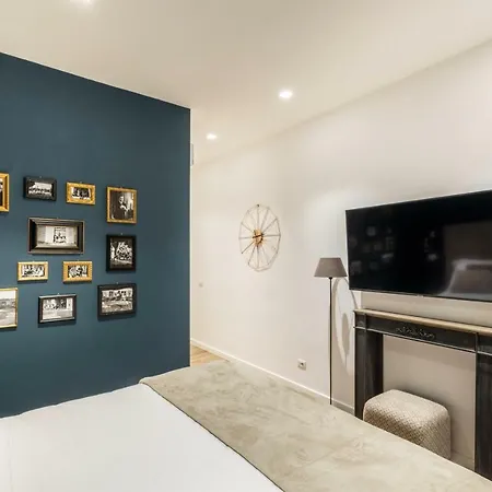 Apartment Lovely - Historic Center Rome