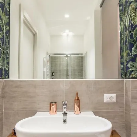 Lovely - Historic Center Apartment