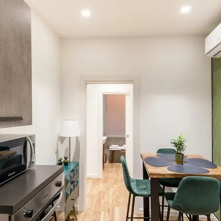 Lovely - Historic Center Apartment Rome