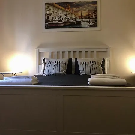 Apartment Emi House San Giovanni , Intero - 80 Mq *