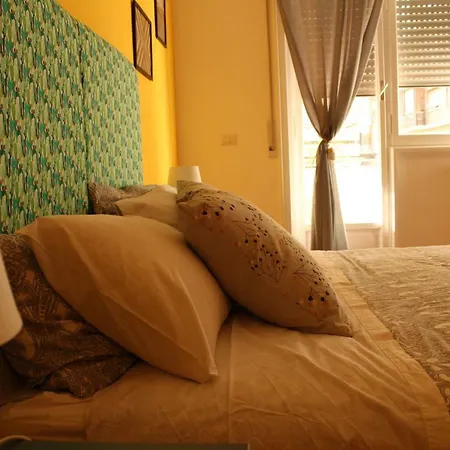 Apartment Nicolai Rome