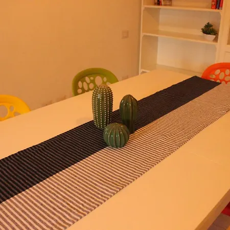 Apartment Nicolai Rome