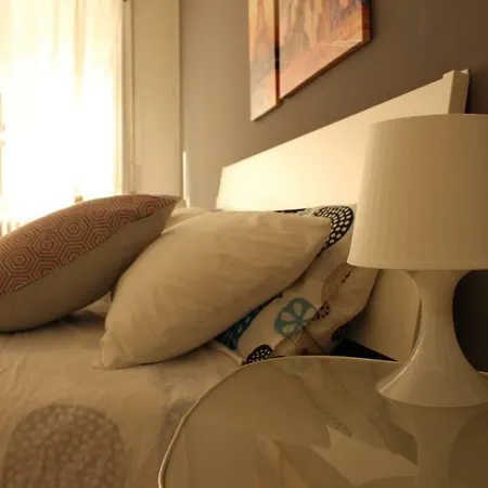 Apartment Nicolai *