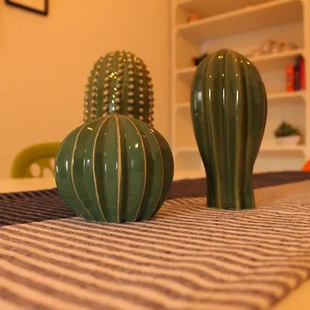 Nicolai Apartment