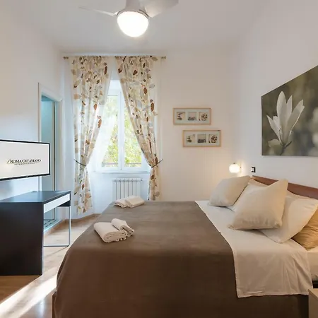 Bed & Breakfast Bbromaottaviano