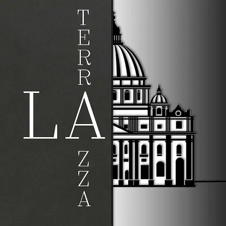 Homestay La Terrazza A San Pietro Rome
