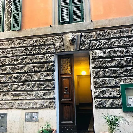 Spanish Steps 3 Bedrooms Cozy,elegant And * Rome
