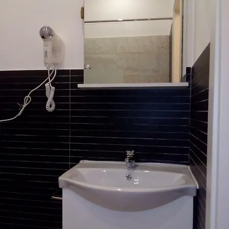 Gæstehus Trastevere Glasshouse 3*