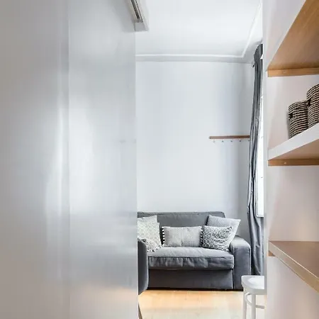 Apartment Mami's Monti Rome