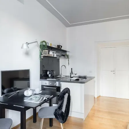 Apartment Mami's Monti Rome