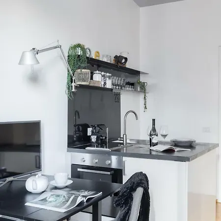 Apartment Mami's Monti Rome
