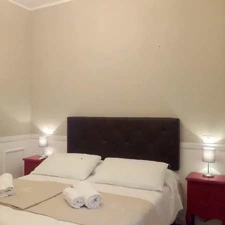Trastevere Glasshouse 3* Roma