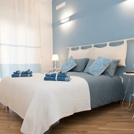 Delizioso All'aurelio Apartment