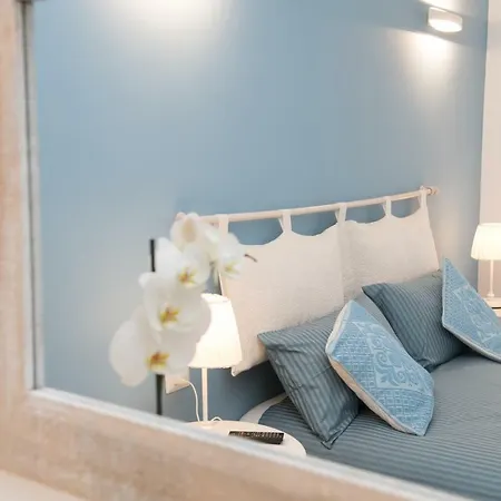 Apartment Delizioso All'aurelio *