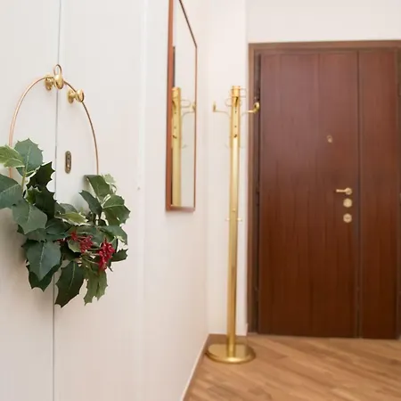 Apartment Delizioso All'aurelio *