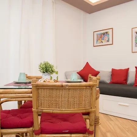 Apartament Delizioso All'aurelio