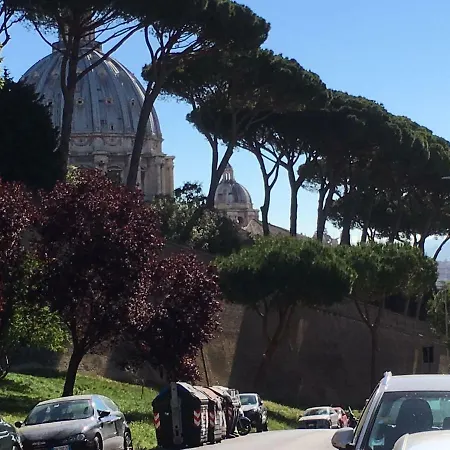 Vatican Garden