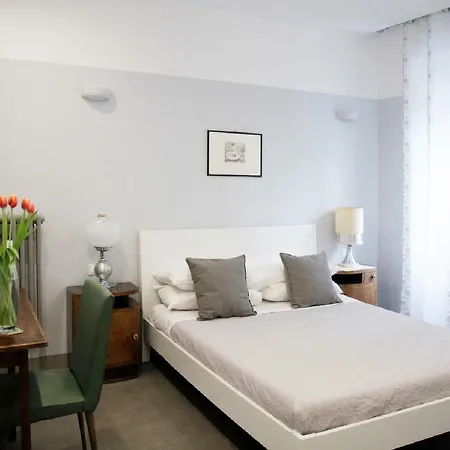 Guest house Hoa Rome