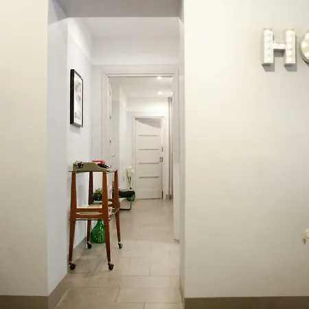 Guest house Hoa Rome