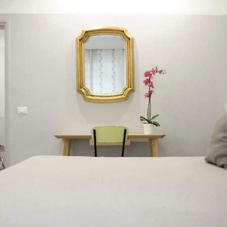 Guest house Hoa *