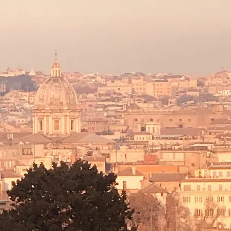 S.apollonia Trastevere * Roma