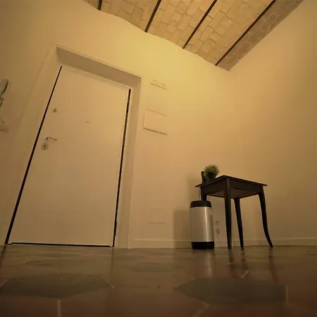 Apartmán Arcadia *