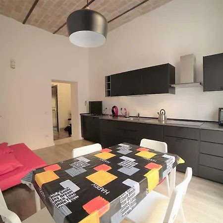 Arcadia Apartmán