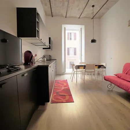 Arcadia Apartmán *