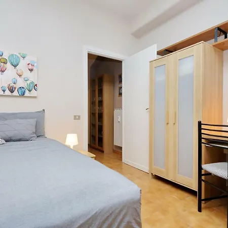 Aldo's Place * Rome
