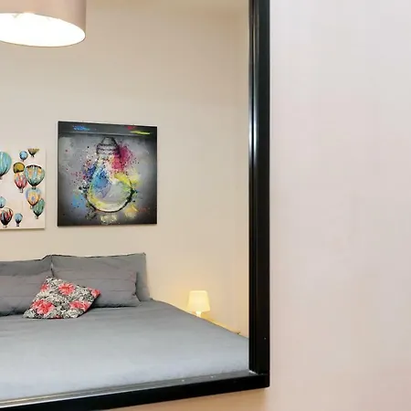 Aldo's Place Apartment
