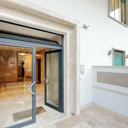 Aldo's Place Apartment *