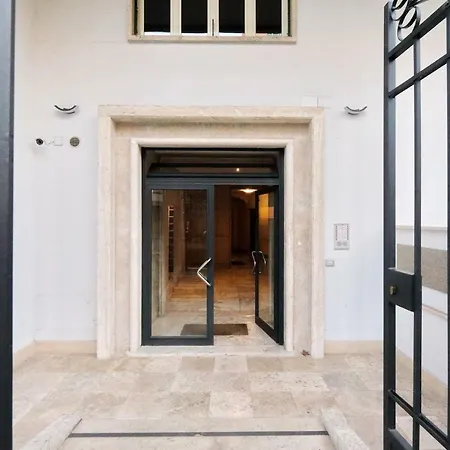Aldo's Place Apartment *
