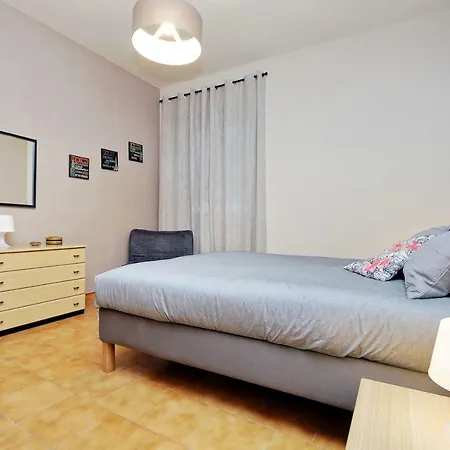 Aldo's Place Apartment *