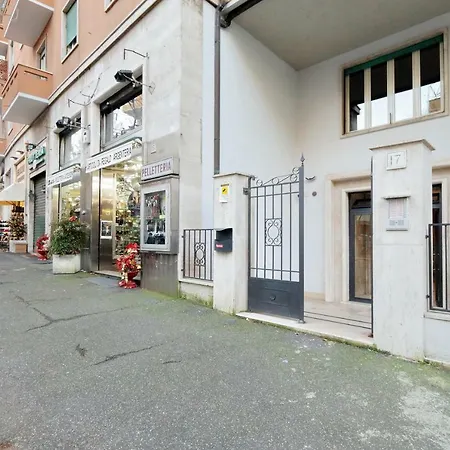 Apartment Aldo's Place *