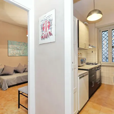 Aldo's Place Apartment