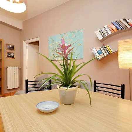 Apartment Aldo's Place *