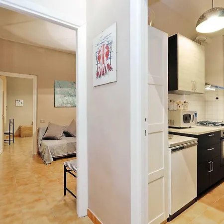 Aldo's Place Apartment *