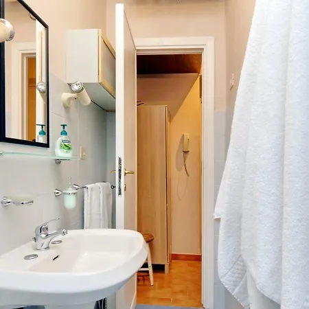 Aldo's Place Apartment *
