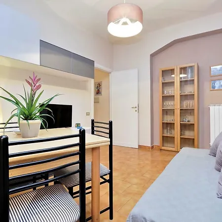 Apartment Aldo's Place Rome