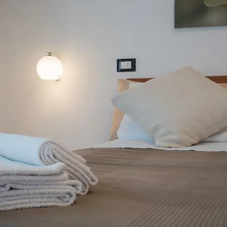 Bbromaottaviano Bed & Breakfast
