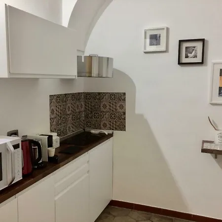 Appart. Delizioso Nel Centro Di Vaticano Roma