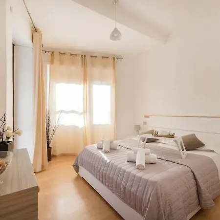 Apartment World Wide Bed San Giovanni *