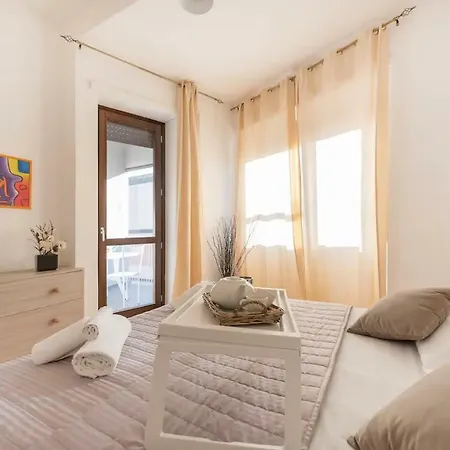 Apartment World Wide Bed San Giovanni
