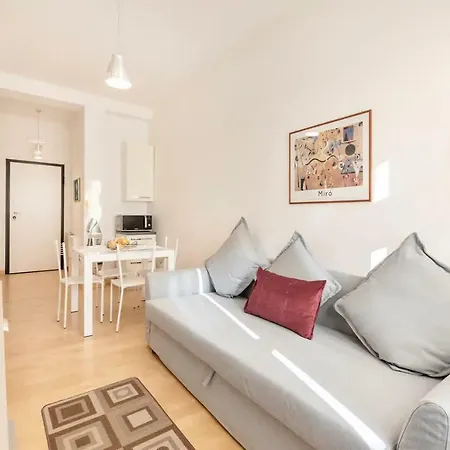 Apartment World Wide Bed San Giovanni *