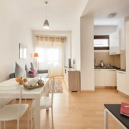 World Wide Bed San Giovanni Apartment