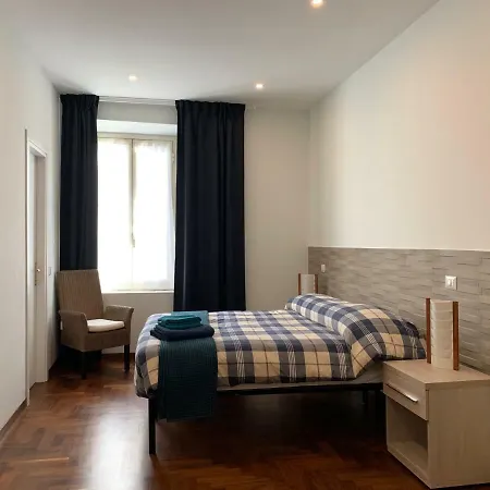 Guest house Vaticanfox Rome
