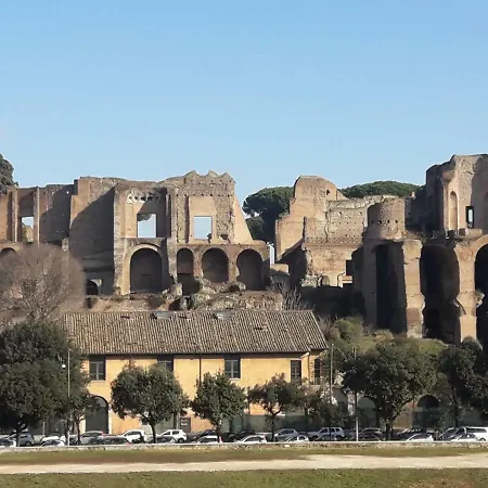 La Maison Di Marianna * Rome