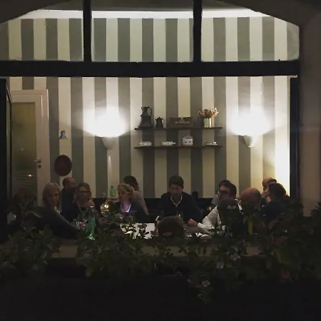 Affittacamere Casale Appio Roma