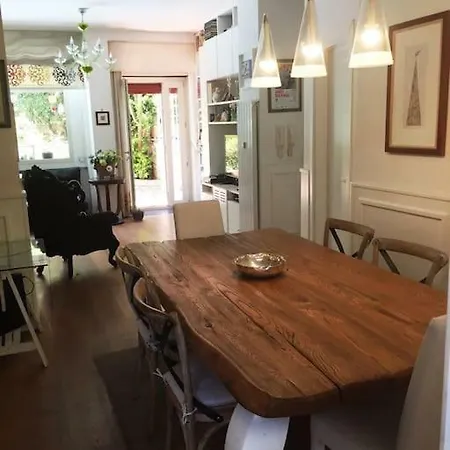 Garden Guest house Rome