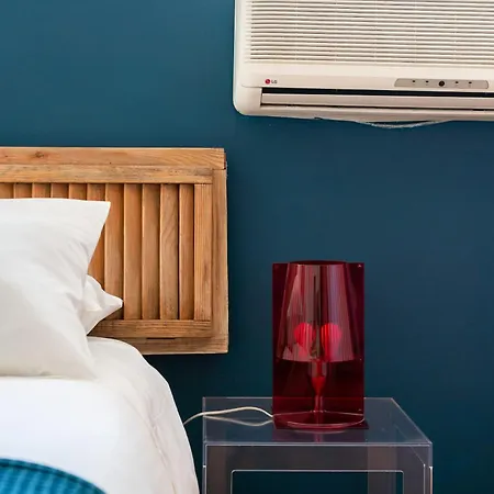 Maison Leonardo Apartamento Roma